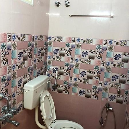 Thaj Regency Hotel Chennai Eksteriør billede