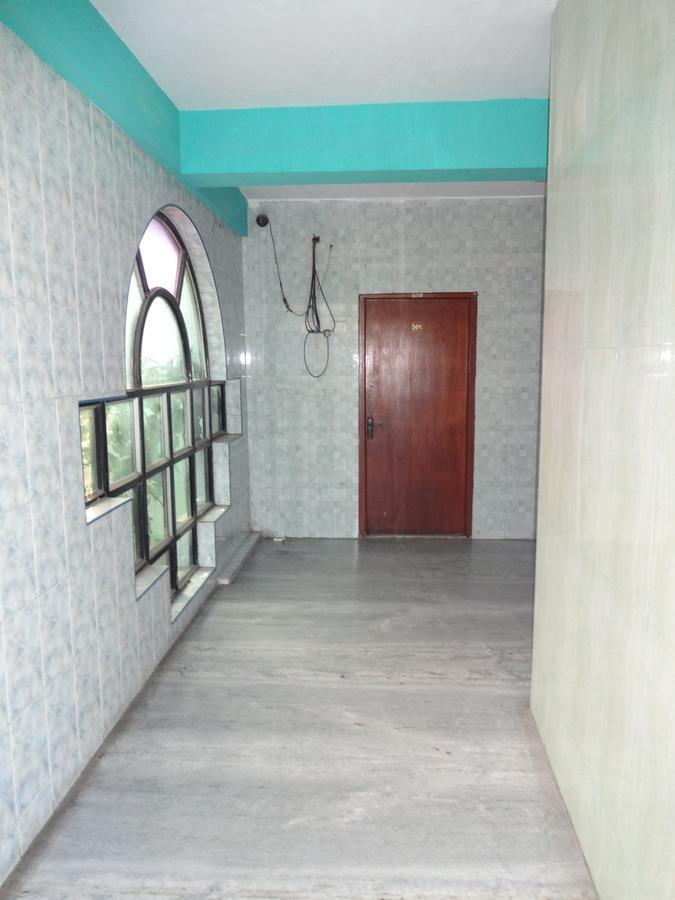 Thaj Regency Hotel Chennai Eksteriør billede