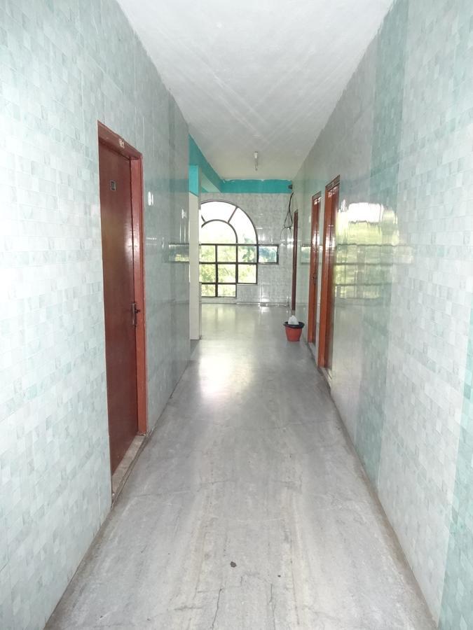 Thaj Regency Hotel Chennai Eksteriør billede