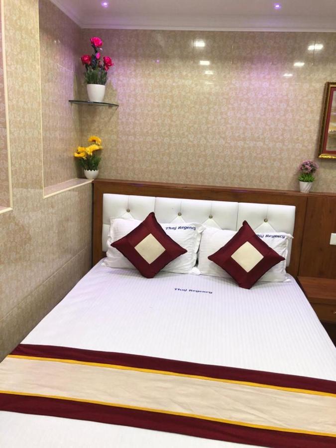Thaj Regency Hotel Chennai Eksteriør billede