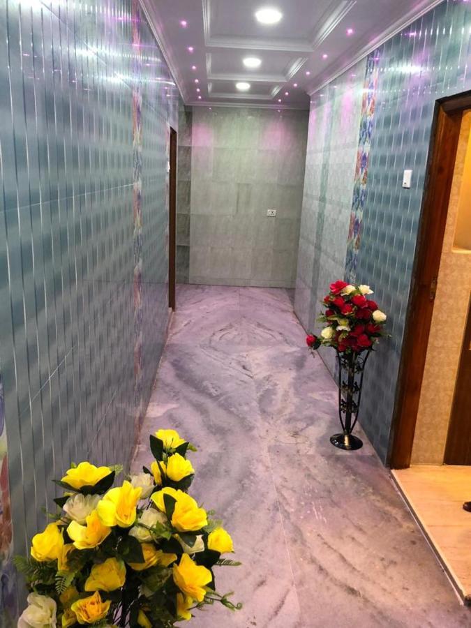 Thaj Regency Hotel Chennai Eksteriør billede