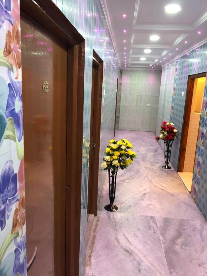 Thaj Regency Hotel Chennai Eksteriør billede