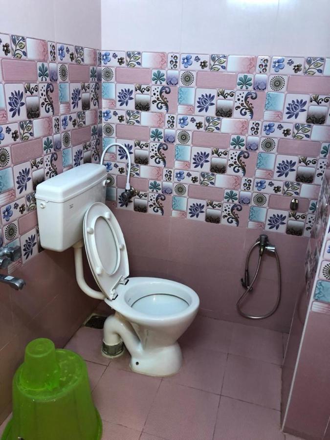 Thaj Regency Hotel Chennai Eksteriør billede