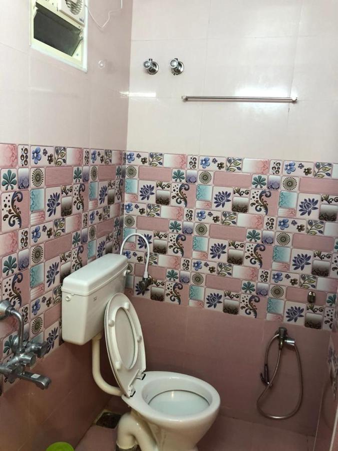 Thaj Regency Hotel Chennai Eksteriør billede