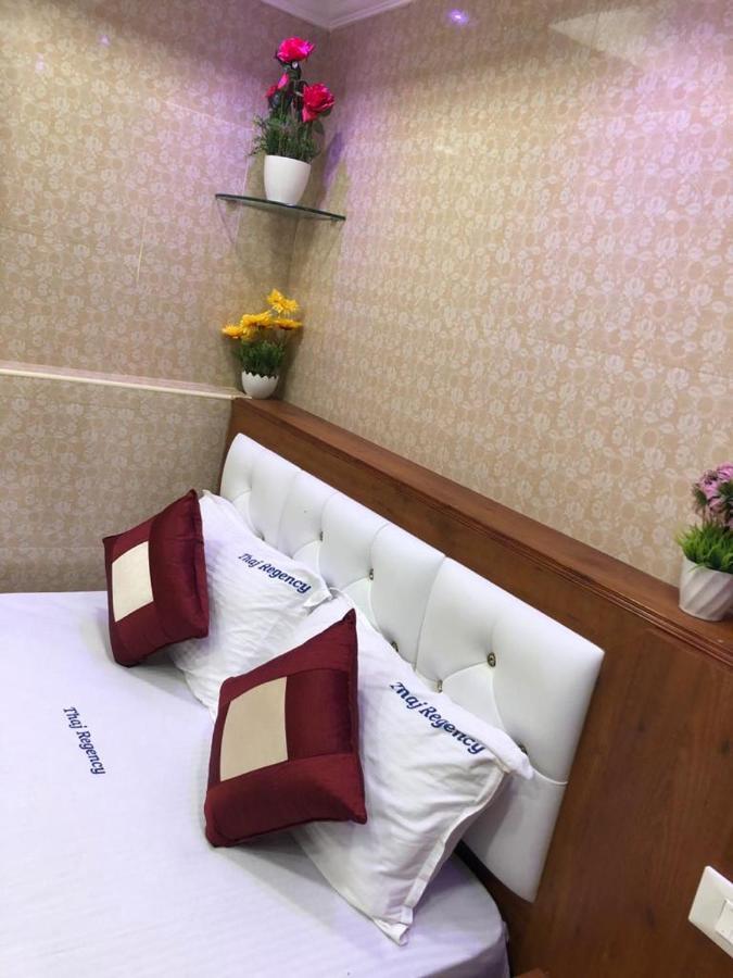 Thaj Regency Hotel Chennai Eksteriør billede