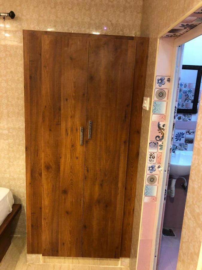 Thaj Regency Hotel Chennai Eksteriør billede